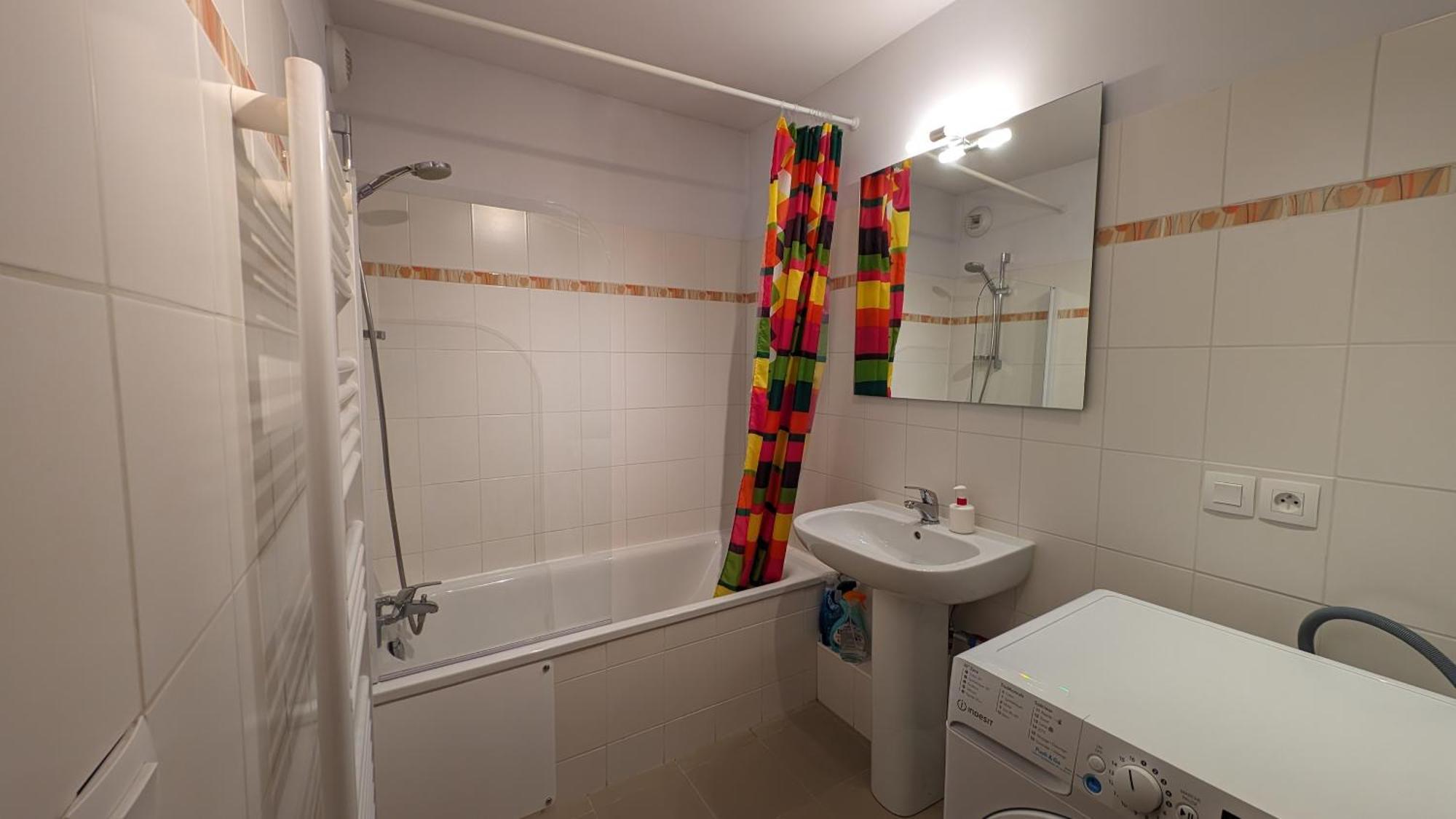 Lovely Spacious Apartment La Plagne Buitenkant foto